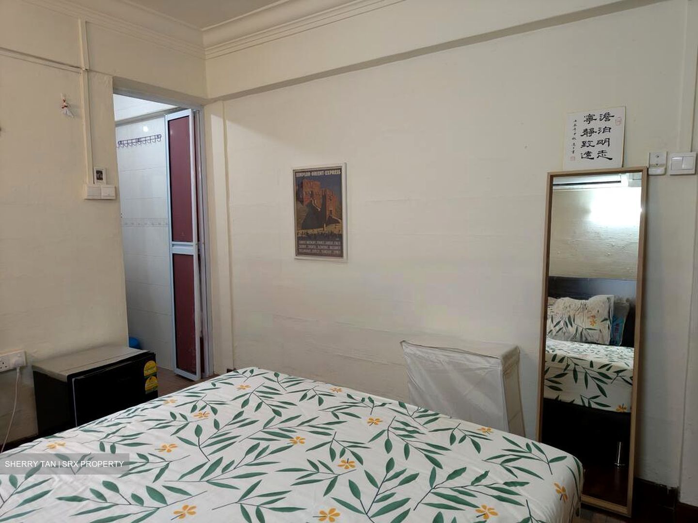 Blk 603 Clementi West Street 1 (Clementi), HDB 3 Rooms #455193431